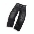 Jeans Baggy Distressed Vintage