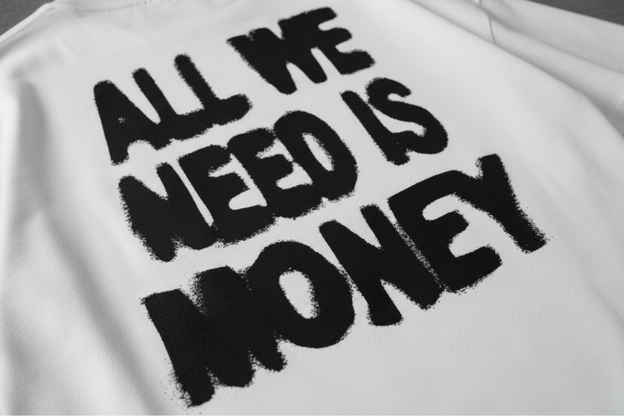 Camisa AWNIM - Detalle