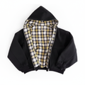 Chaqueta Varsity - Presentación