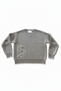 Sweater - Flat lay enhanced