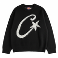 Sweater Star - Frente